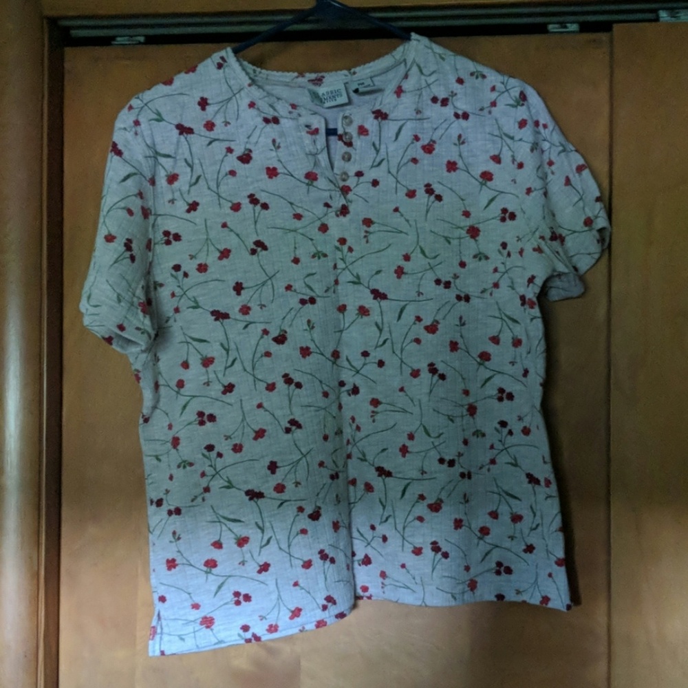 Woman's blouse
